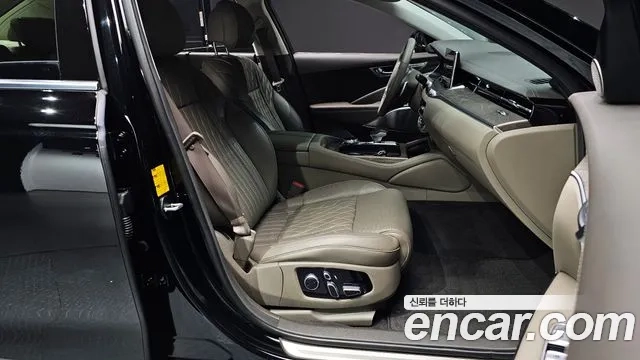 Kia The New K9 2nd generation id 2868385 из Кореи 20