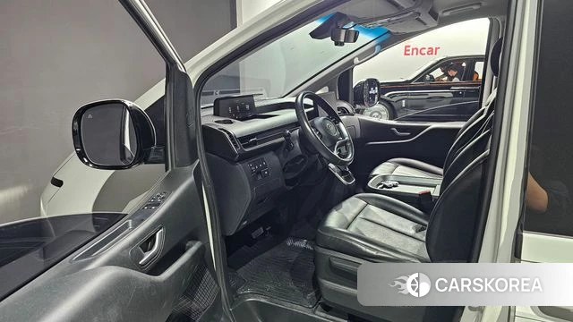 Hyundai Staria id 4389381 из Кореи 30