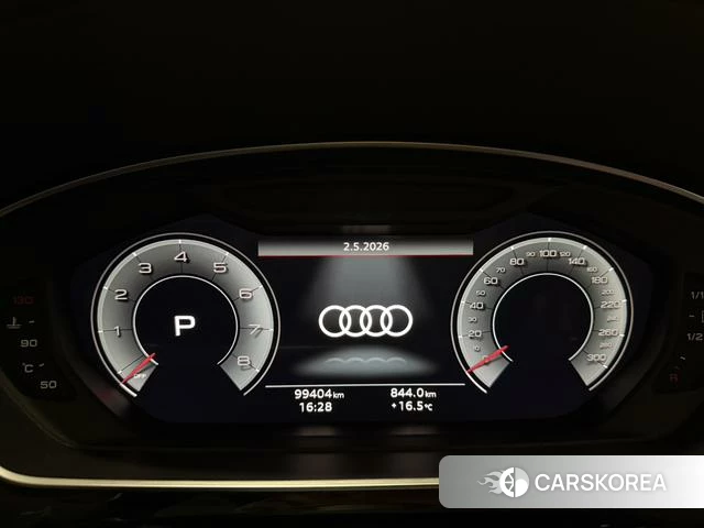 Audi A8 id 4272028 из Китая 10