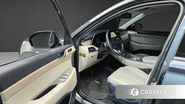 Hyundai Palisade id 4557554 из Кореи 20