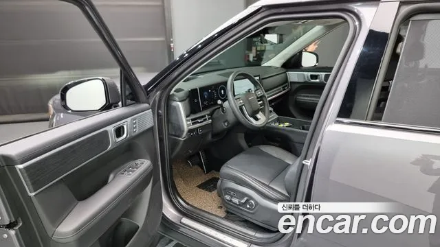 Hyundai Santa Fe (MX5) id 2736408 из Кореи 20