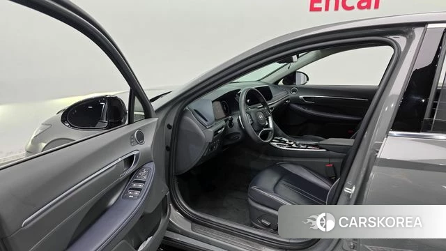 Hyundai Sonata (DN8) id 3916163 из Кореи 20