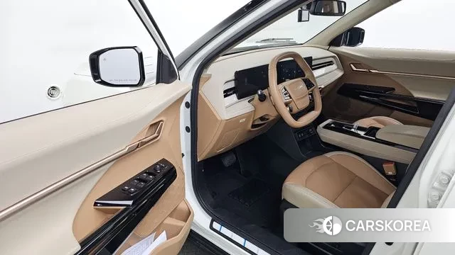 Ssangyong Actian 2nd Generation id 3517448 из Кореи 20