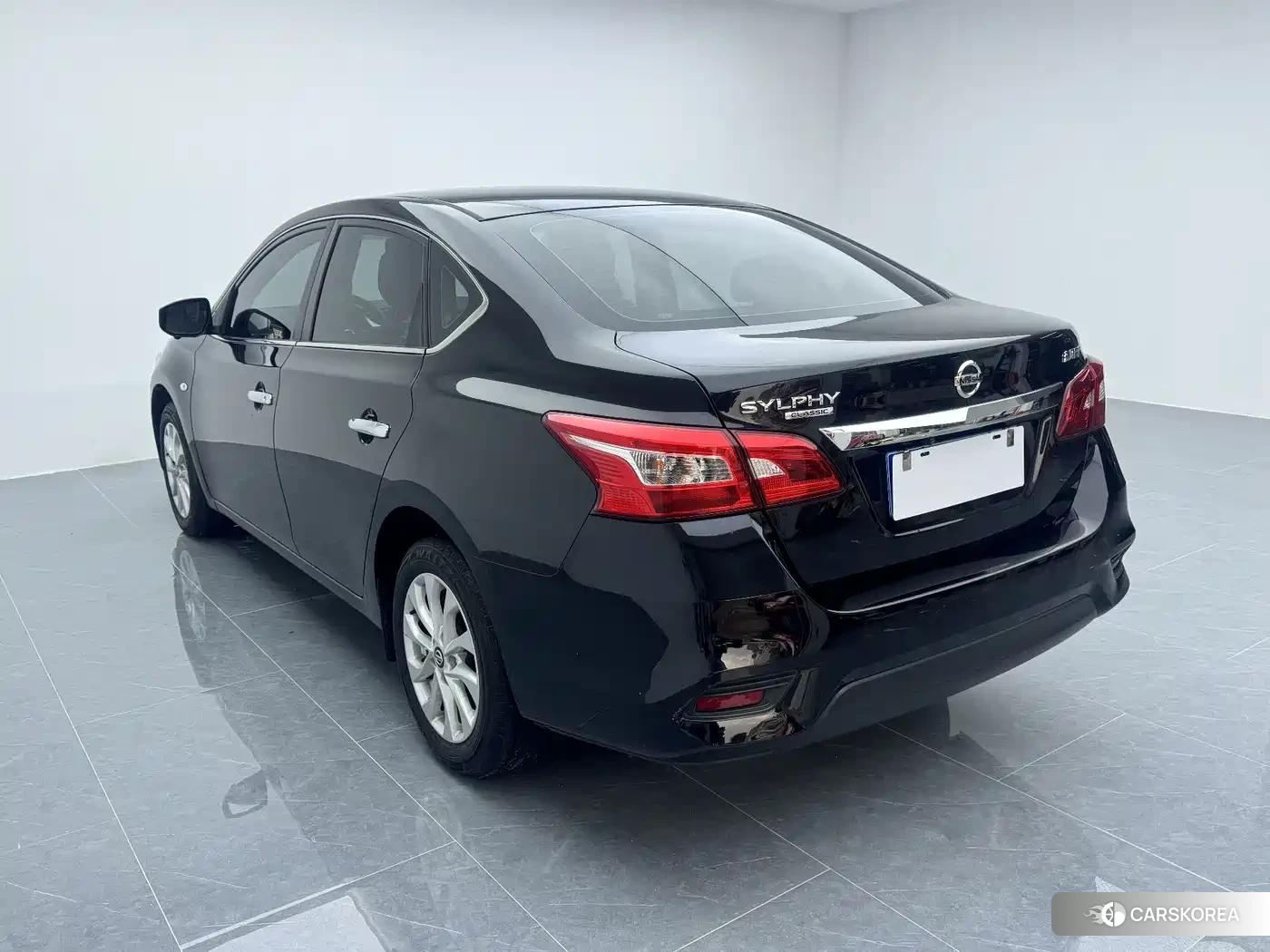Nissan Sylphy id 4664510 из Китая 19
