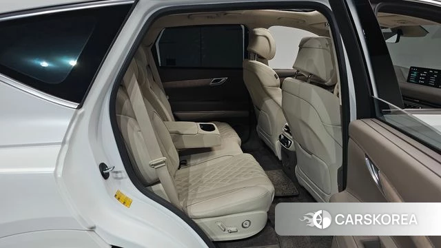 Genesis GV80 id 4316515 из Кореи 42