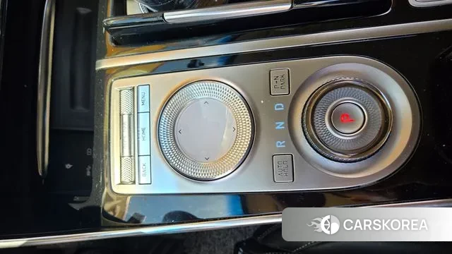 Genesis GV80 id 2998414 из Кореи 17