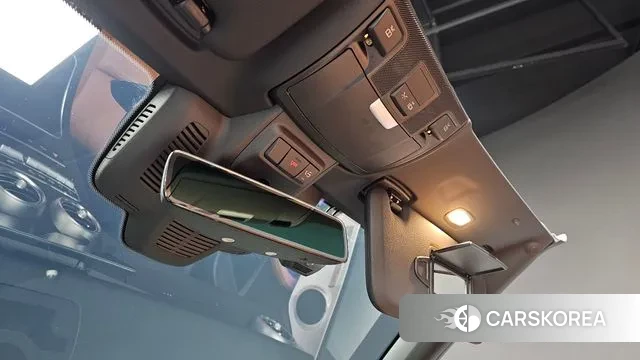 Mercedes-Benz C-Class W205 id 3012249 из Кореи 20