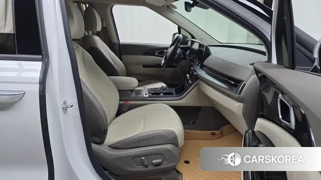 Kia Carnival 4th generation id 3003664 из Кореи 20