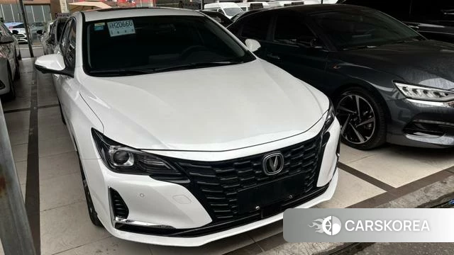 Chang'an Ruicheng CC id 4392194 из Китая 16