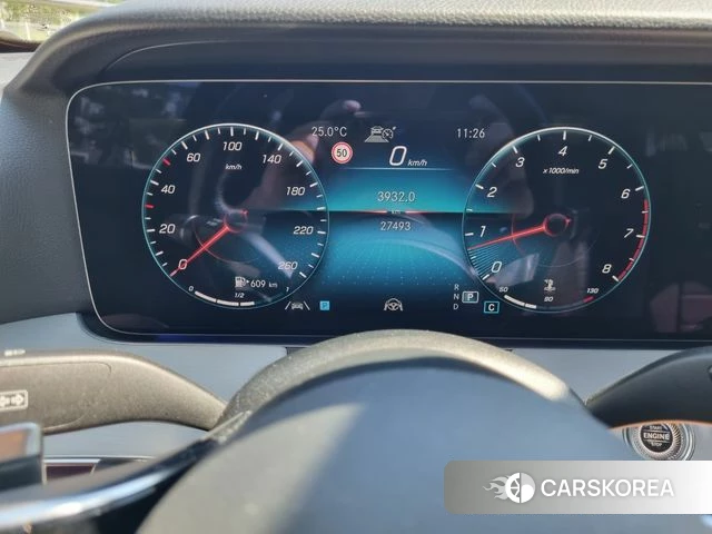Mercedes-Benz E-Class W213 id 4881516 из Кореи 12
