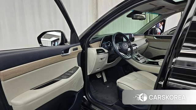 Hyundai Palisade id 4899274 из Кореи 20