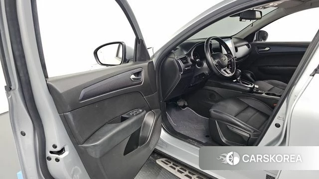 Renault Korea (Samsung) XM3 id 4562669 из Кореи 30