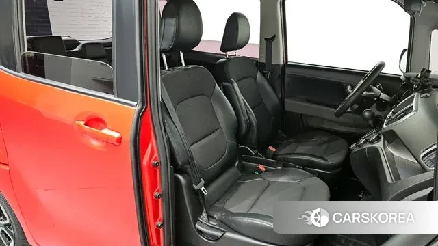 Kia The New Ray id 3687580 из Кореи 20