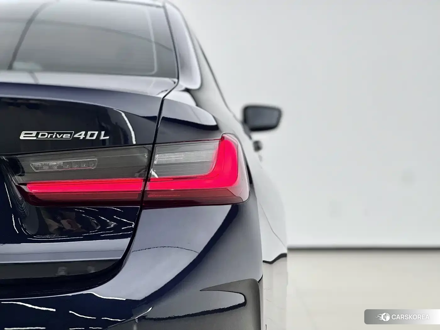 BMW i3 id 4607207 из Китая 18