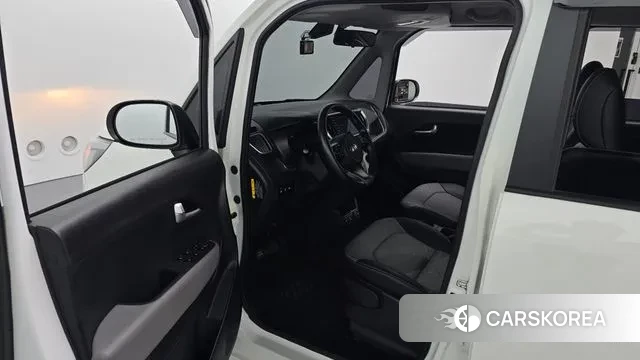 Kia The New Ray id 2886176 из Кореи 20