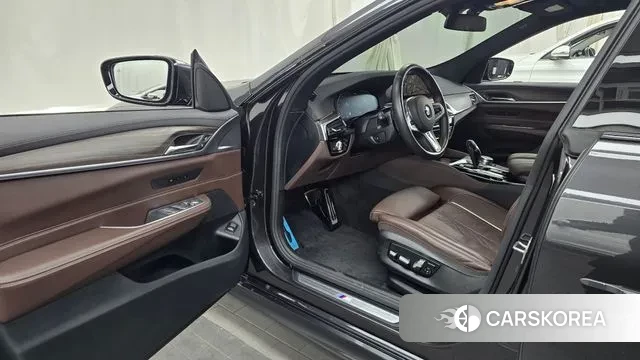 BMW 6 Series GT (G32) id 3514716 из Кореи 20