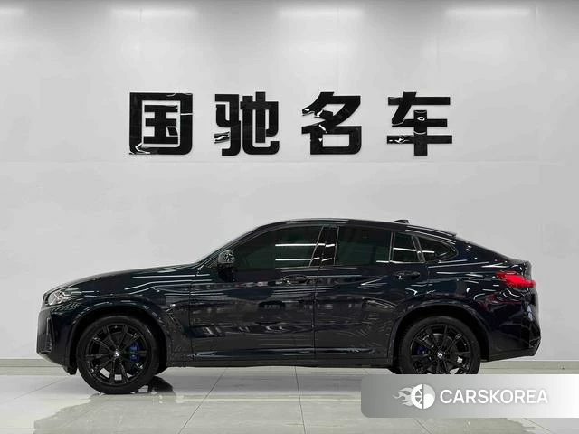 BMW X4 id 4256405 из Китая 22