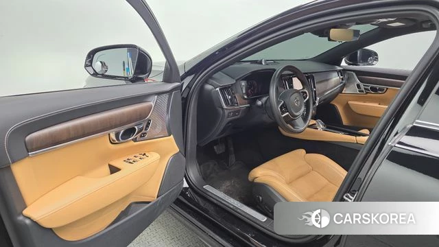 Volvo S90 id 4619615 из Кореи 40