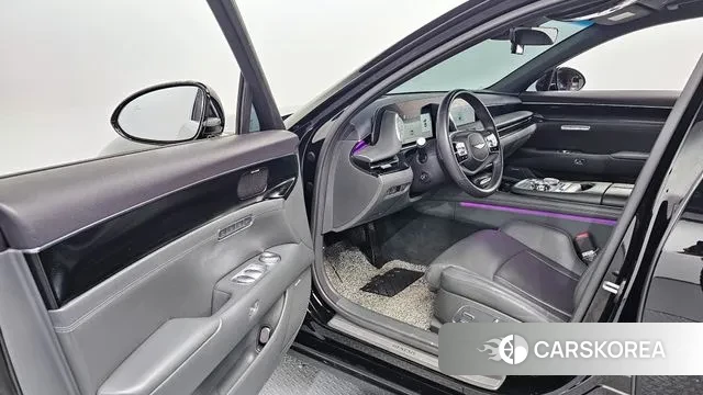 Genesis G90 (RS4) id 3664506 из Кореи 20