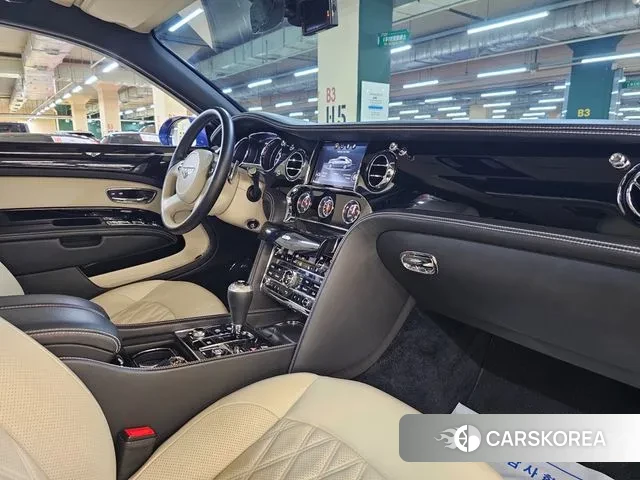 Bentley Mulshan id 3391083 из Кореи 20