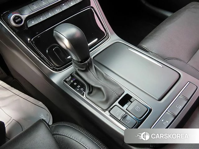 Hyundai Grandeur IG id 4536779 из Кореи 20