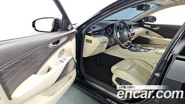 Kia More K9 id 2912902 из Кореи 20