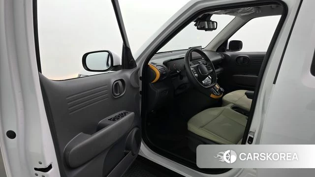 Hyundai Casper id 4489359 из Кореи 20