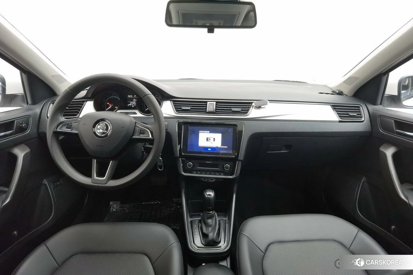 Skoda Xin Rui id 4407604 из Китая 24