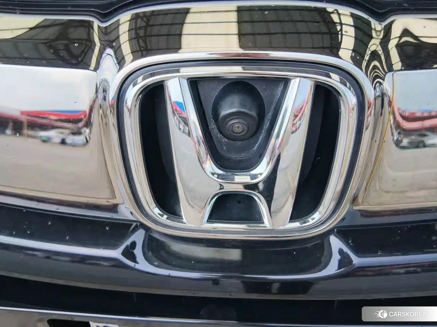 Honda Vezel id 4659777 из Китая 34