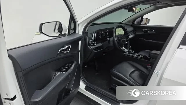 Kia Sportage 5th Generation id 3545531 из Кореи 20