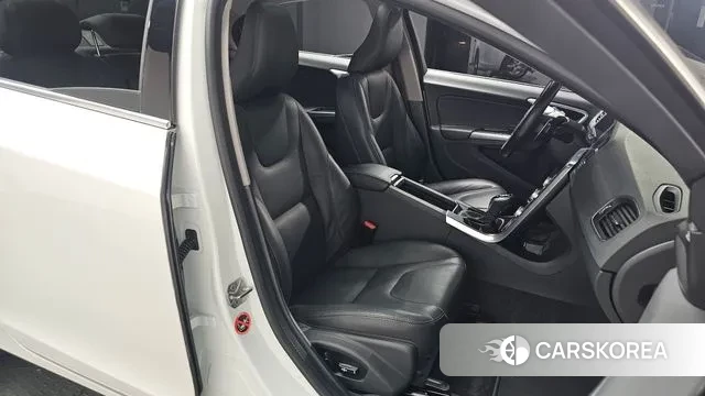 Volvo S60 id 2982024 из Кореи 20