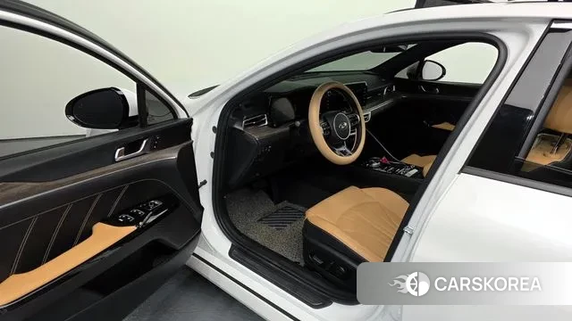 Kia K5 Hybrid 3rd Generation id 2985512 из Кореи 20