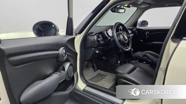 Mini Cooper id 4250953 из Кореи 30