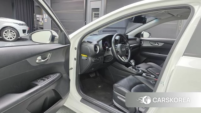 Kia Come New K3 id 4775733 из Кореи 30