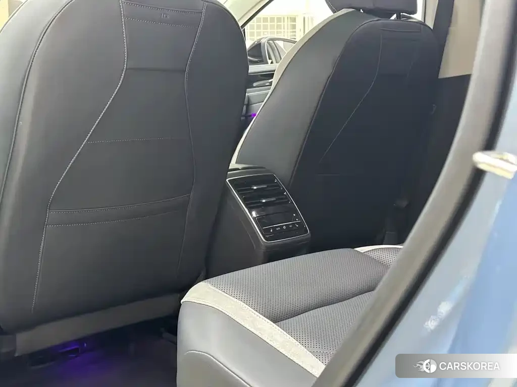 Volkswagen ID.7 VIZZION id 4628978 из Китая 12