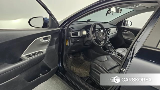 Kia Niro id 4390597 из Кореи 34