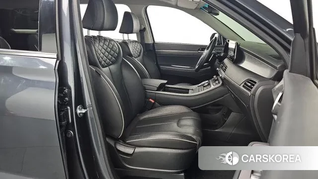 Hyundai Palisade id 3646196 из Кореи 20