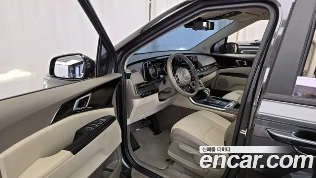 Kia Carnival 4th generation id 2675829 из Кореи 20