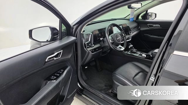 Kia Sportage 5th Generation id 4929165 из Кореи 20