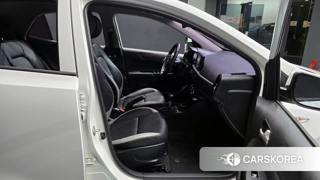 Kia All New Morning (JA) id 3754198 из Кореи 20