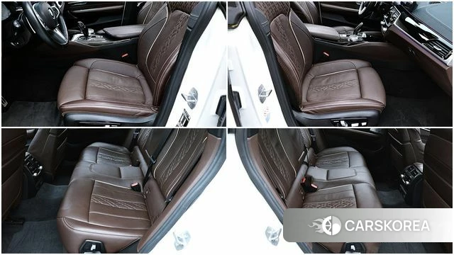 BMW 6 Series GT (G32) id 4572796 из Кореи 20