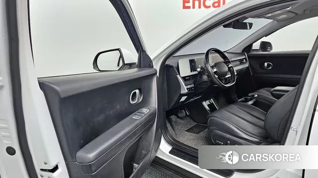 Hyundai Ionic 5 id 3447891 из Кореи 20