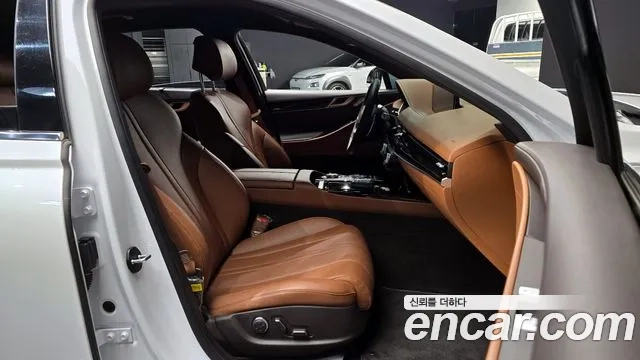 Genesis G80 (RG3) id 2879207 из Кореи 20