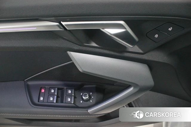 Audi A3 (8Y) id 4532985 из Кореи 20