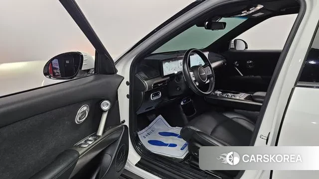 Genesis GV60 id 3333246 из Кореи 20