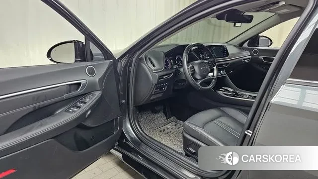 Hyundai Sonata (DN8) id 2974822 из Кореи 20