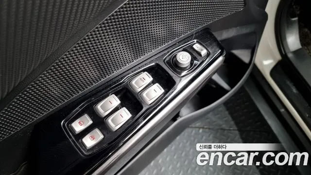 Ssangyong Tivoli Air id 2694791 из Кореи 20