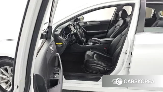 Hyundai Sonata New Rise id 3449794 из Кореи 20