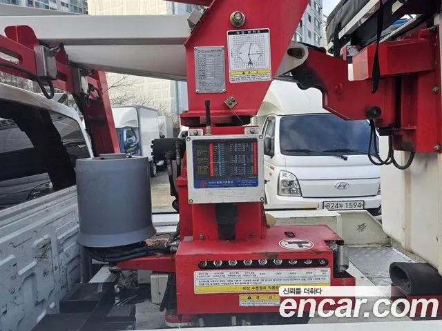 Ssangyong Rexton Sports id 2642849 из Кореи 20