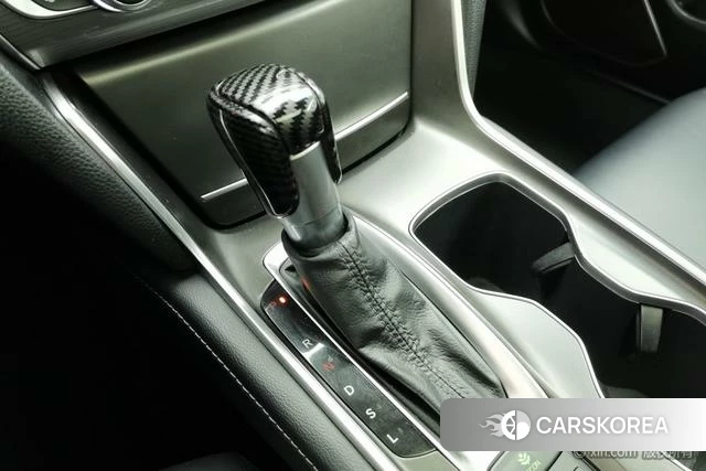 Honda Accord id 4276187 из Китая 24